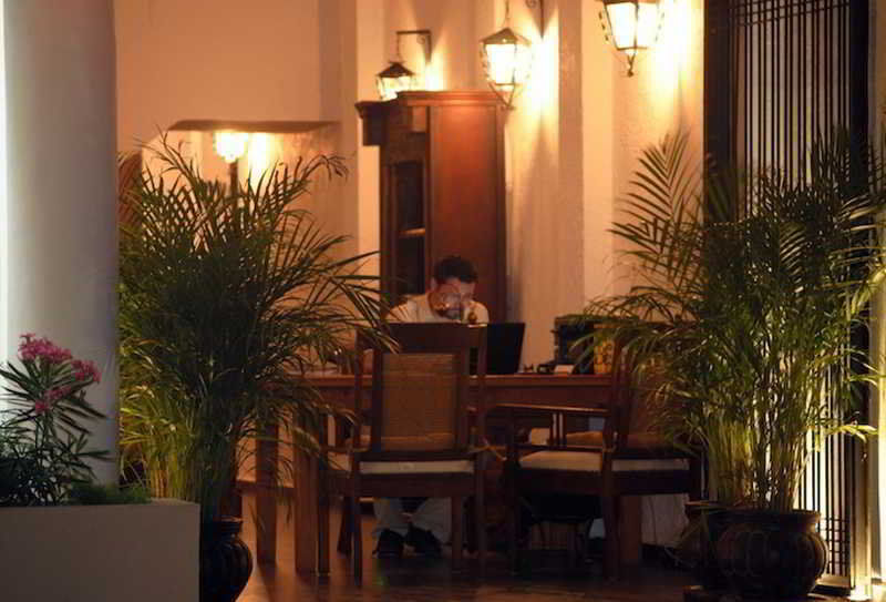 拉帕辛精品酒店-Bunik 普拉亚卡门 外观 照片